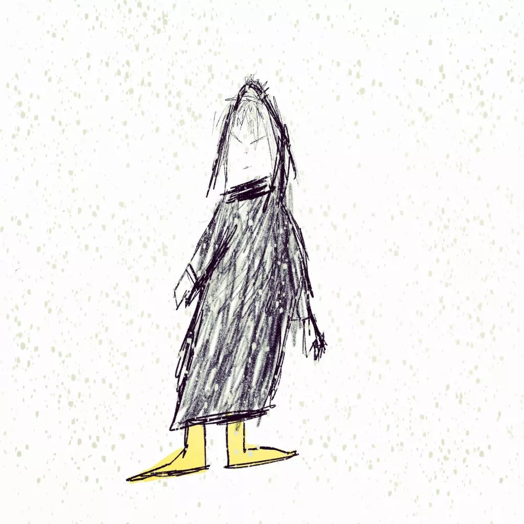 rainy day